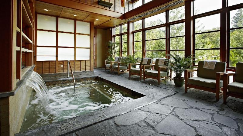 Salish Lodge & Spa image