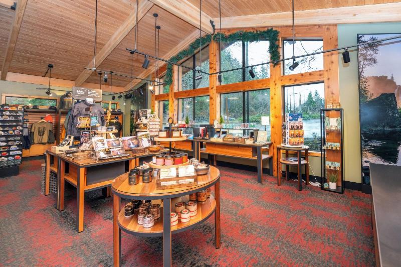 Salish Lodge & Spa image