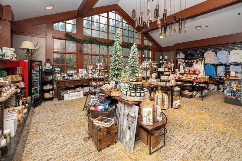 Salish Lodge & Spa image