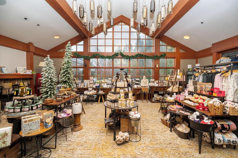 Salish Lodge & Spa image