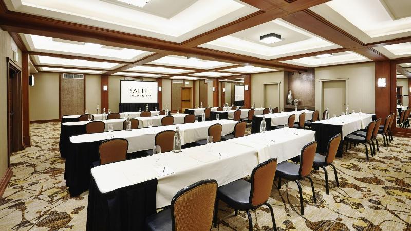 Salish Lodge & Spa image