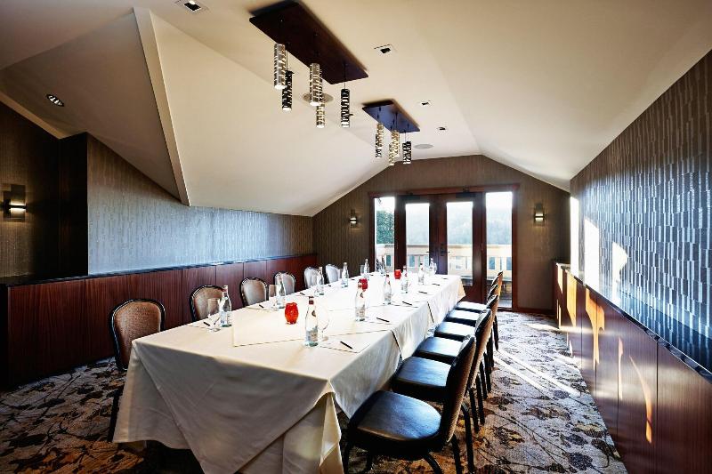 Salish Lodge & Spa image