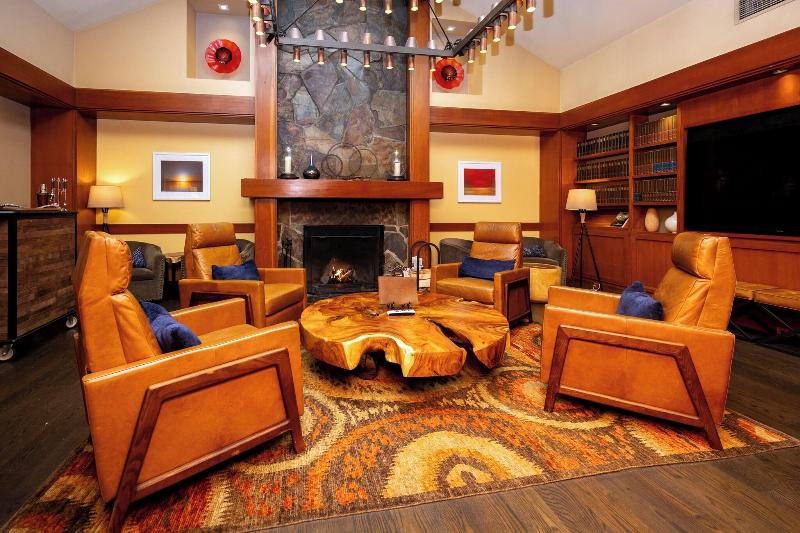 Salish Lodge & Spa image