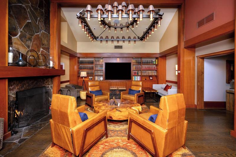 Salish Lodge & Spa image