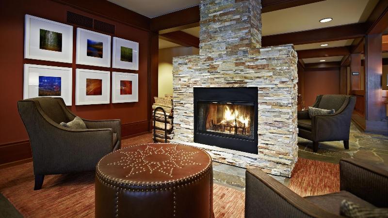 Salish Lodge & Spa image