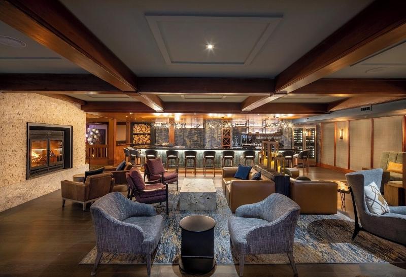 Salish Lodge & Spa image