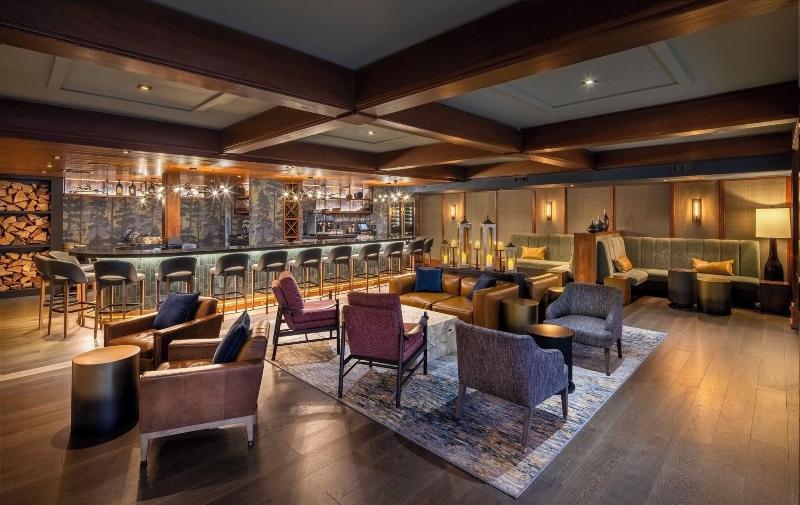 Salish Lodge & Spa image