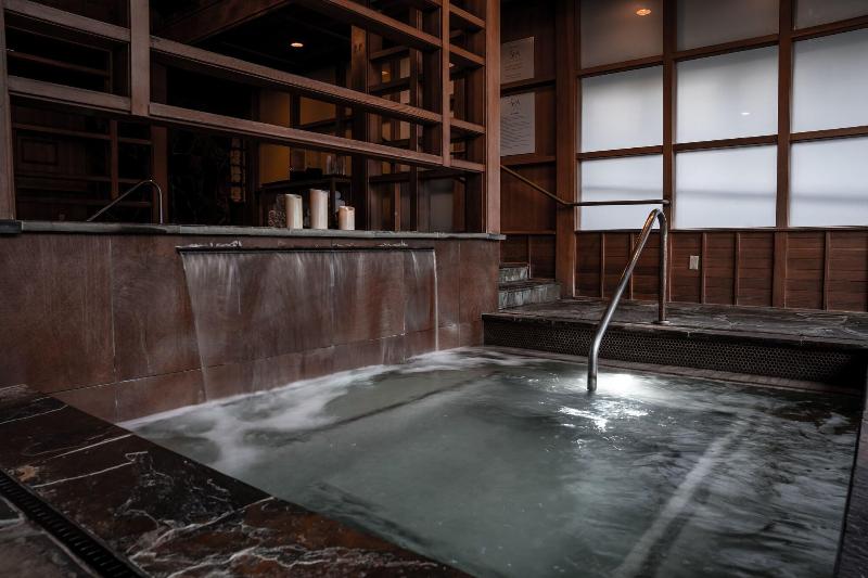 Salish Lodge & Spa image