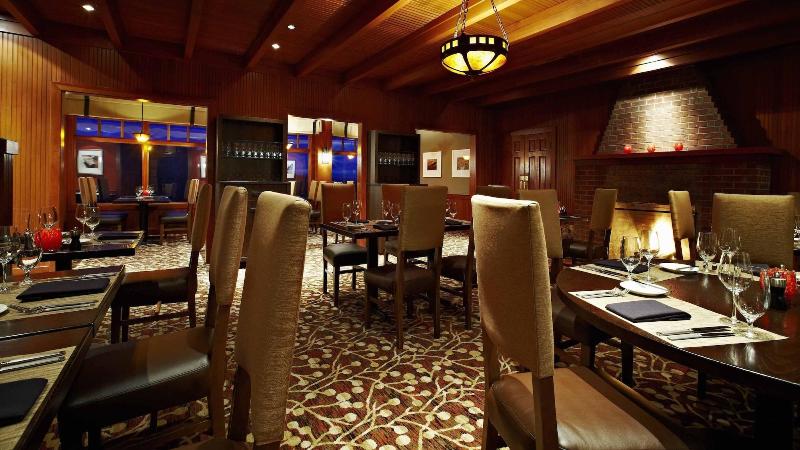Salish Lodge & Spa image