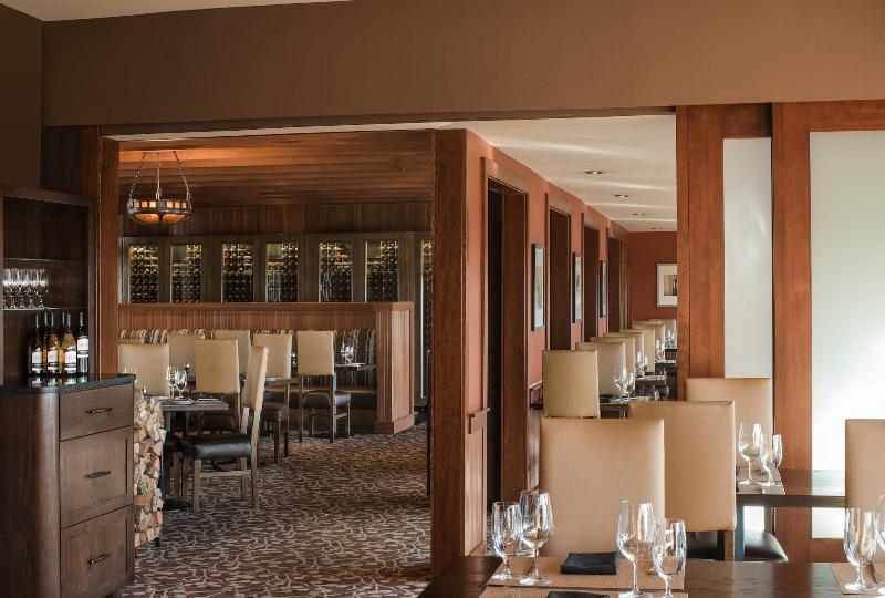 Salish Lodge & Spa image