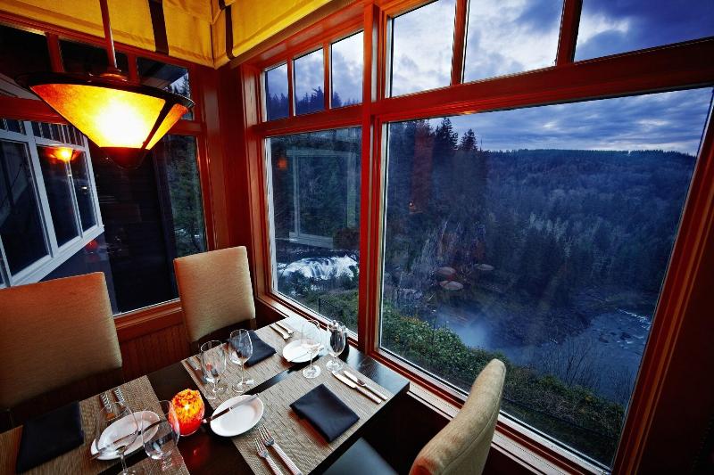 Salish Lodge & Spa image
