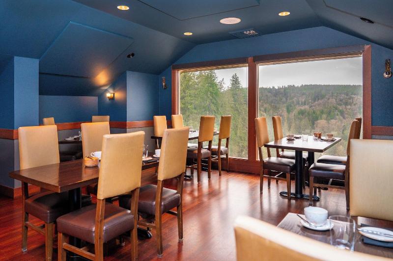 Salish Lodge & Spa image