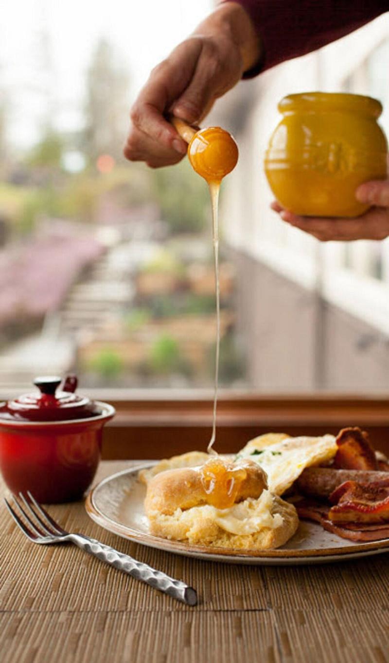 Salish Lodge & Spa image