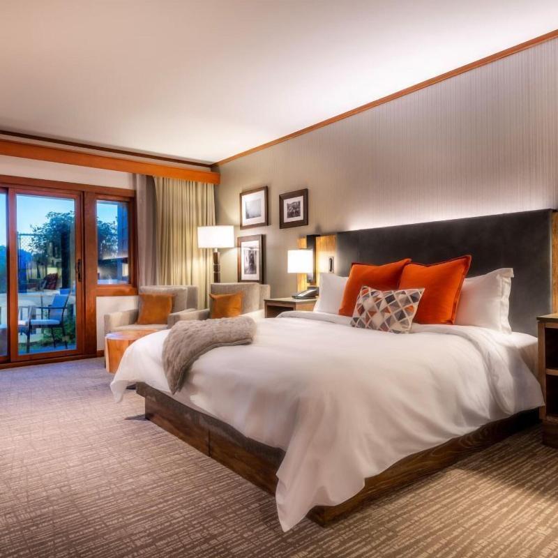 Salish Lodge & Spa image