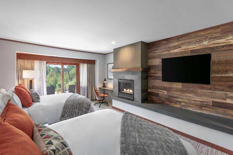 Salish Lodge & Spa image