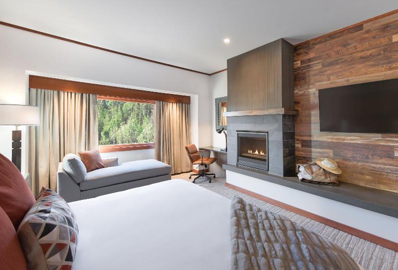 Salish Lodge & Spa image