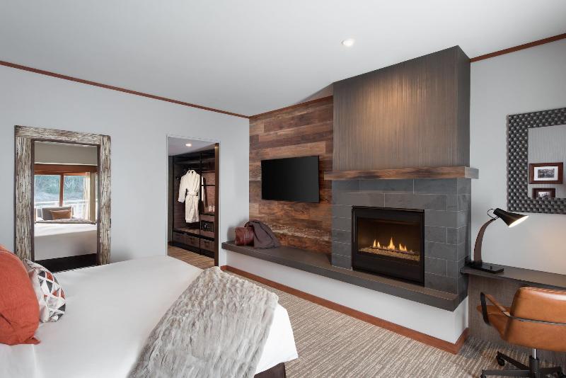 Salish Lodge & Spa image