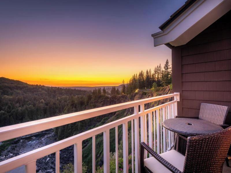 Salish Lodge & Spa image