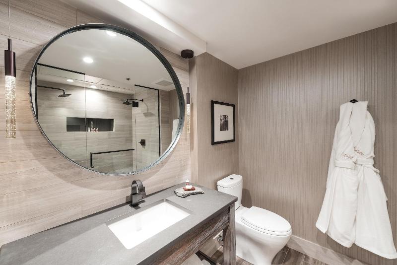 Salish Lodge & Spa image