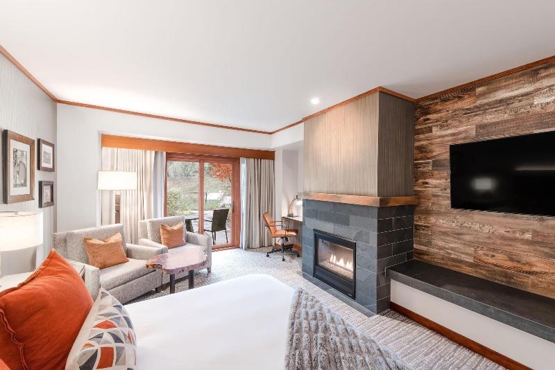 Salish Lodge & Spa image