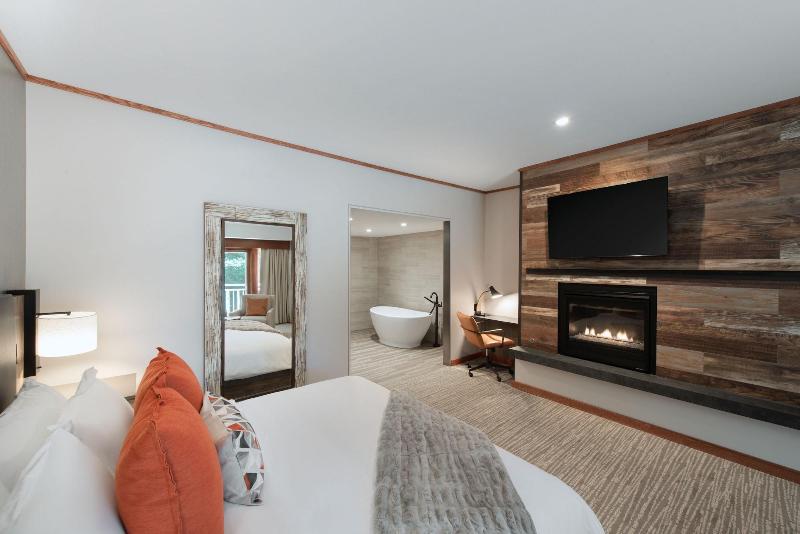 Salish Lodge & Spa image