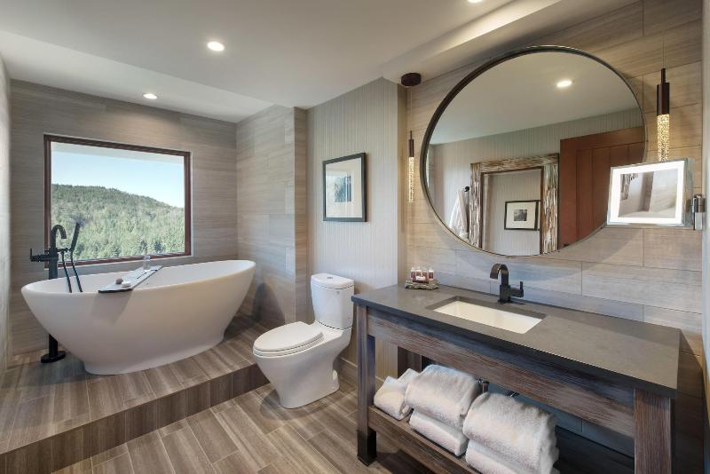 Salish Lodge & Spa image