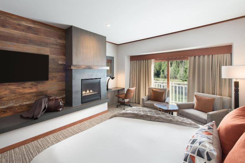 Salish Lodge & Spa image
