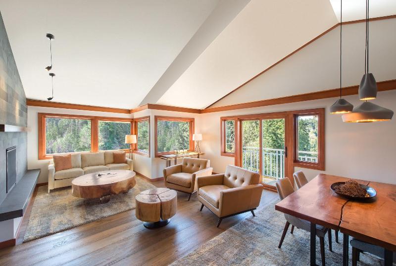 Salish Lodge & Spa image