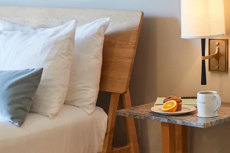 Hotel Weyanoke image