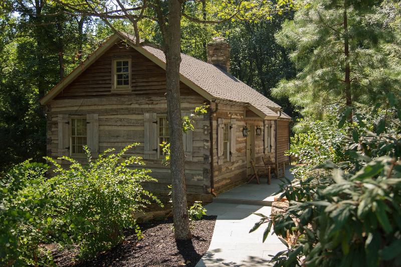Albemarle Estate At Trump Winery
