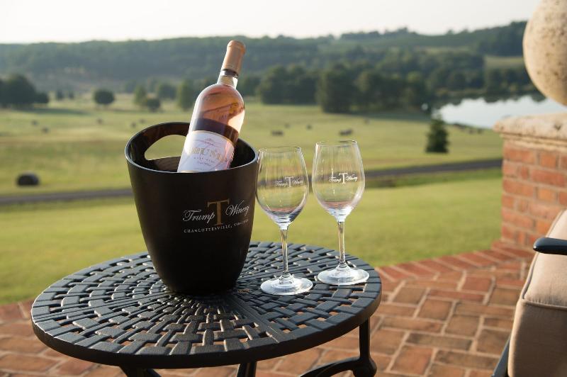 Albemarle Estate At Trump Winery