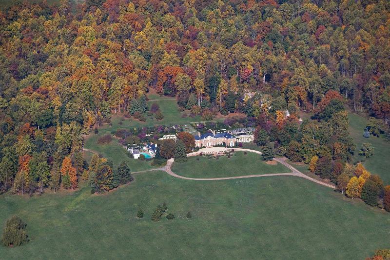 Albemarle Estate At Trump Winery