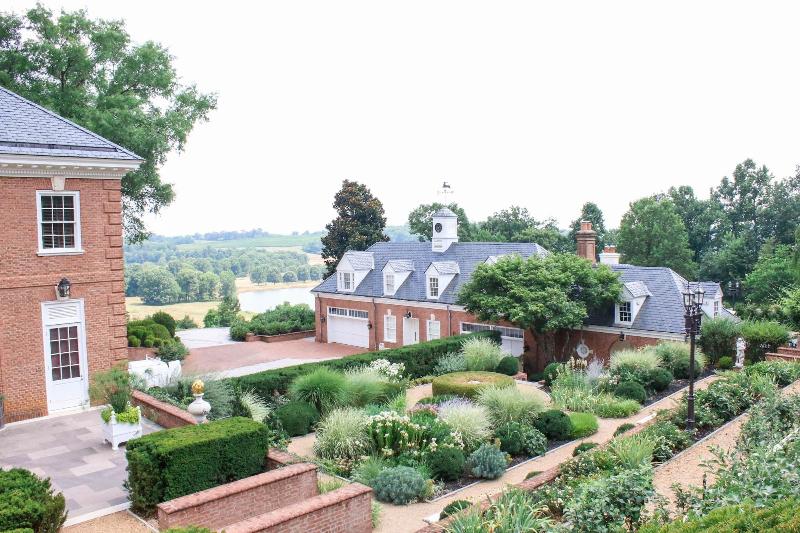 Albemarle Estate At Trump Winery
