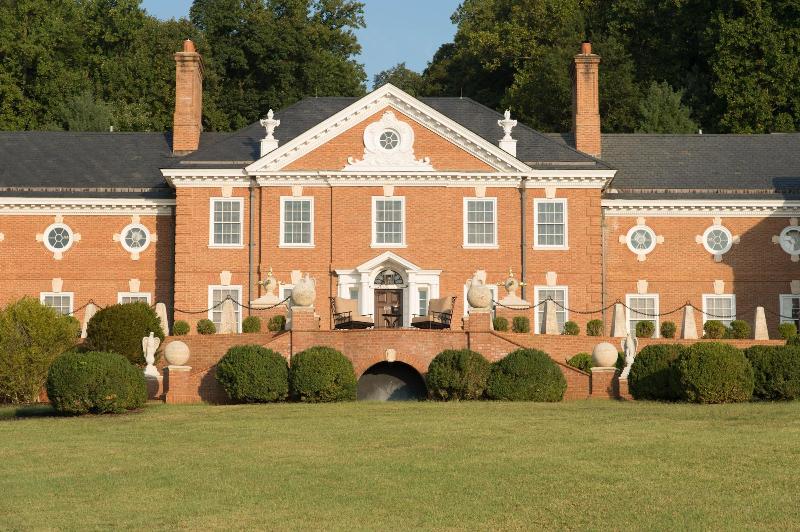 Albemarle Estate At Trump Winery