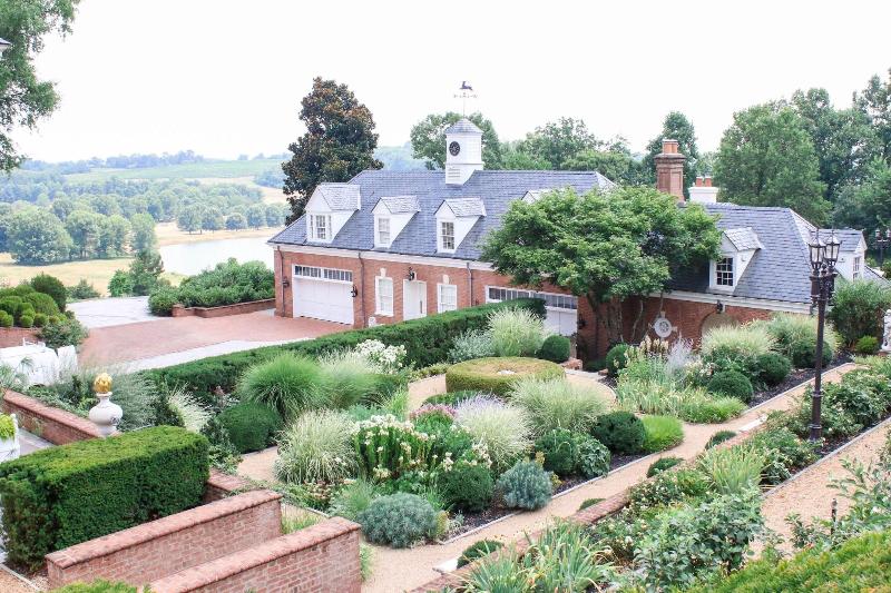 Albemarle Estate At Trump Winery