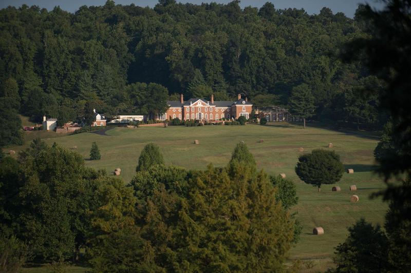 Albemarle Estate At Trump Winery