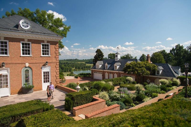 Albemarle Estate At Trump Winery