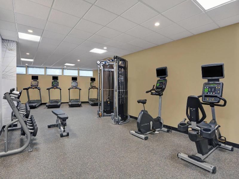Towneplace Suites By Marriott Indianapolis Downtow image