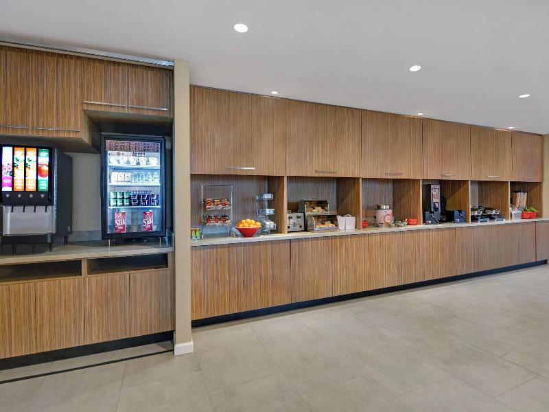Towneplace Suites By Marriott Indianapolis Downtow image