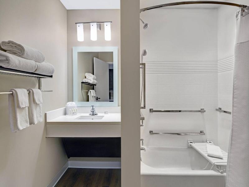 Towneplace Suites By Marriott Indianapolis Downtow image