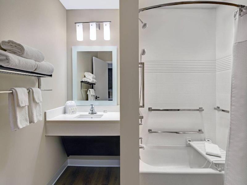Towneplace Suites By Marriott Indianapolis Downtow image