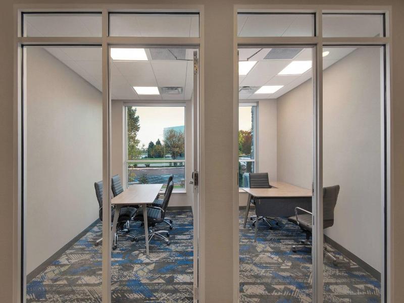 Springhill Suites By Marriott Indianapolis Keyston image