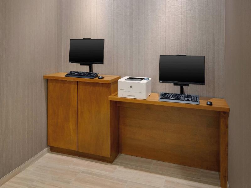 Springhill Suites By Marriott Indianapolis Keyston image