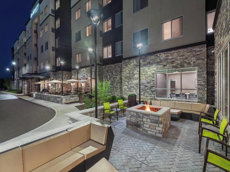 Springhill Suites By Marriott Indianapolis Keyston image