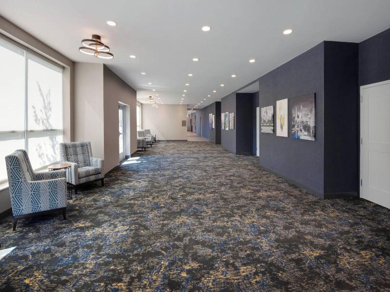 Springhill Suites By Marriott Indianapolis Keyston image