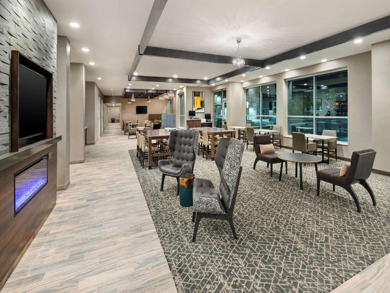 Residence Inn By Marriott Indianapolis Keystone image
