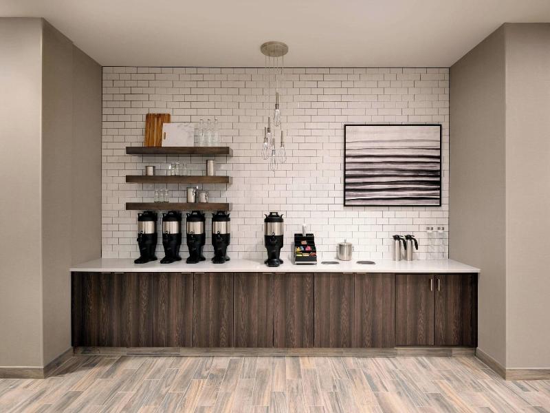 Residence Inn By Marriott Indianapolis Keystone image