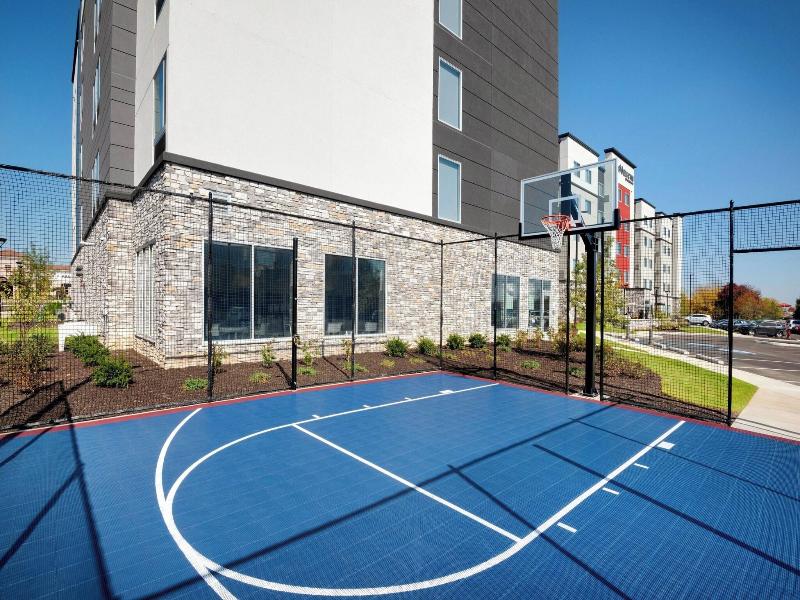 Residence Inn By Marriott Indianapolis Keystone image