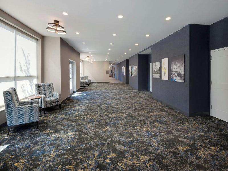 Residence Inn By Marriott Indianapolis Keystone image