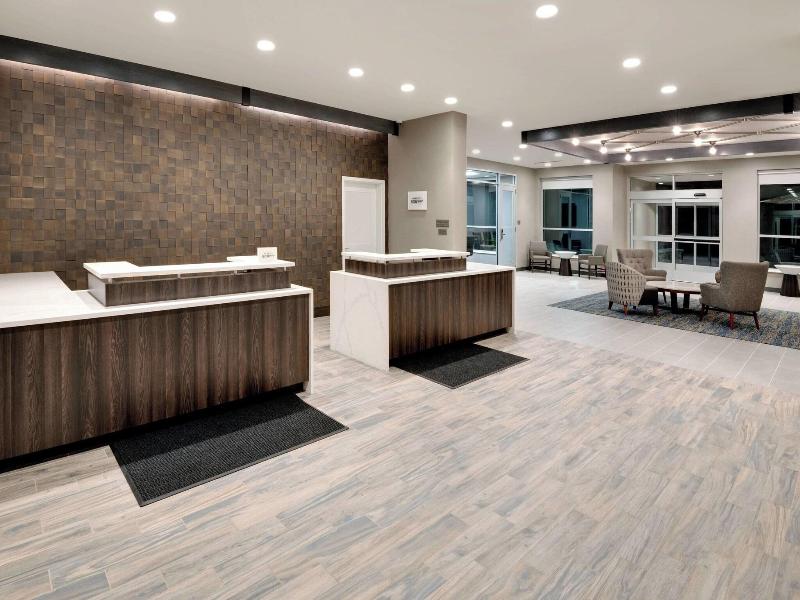 Residence Inn By Marriott Indianapolis Keystone image